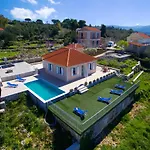 Villa The Sunset Kefalonia *