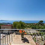 The Sunset Kefalonia Villa *
