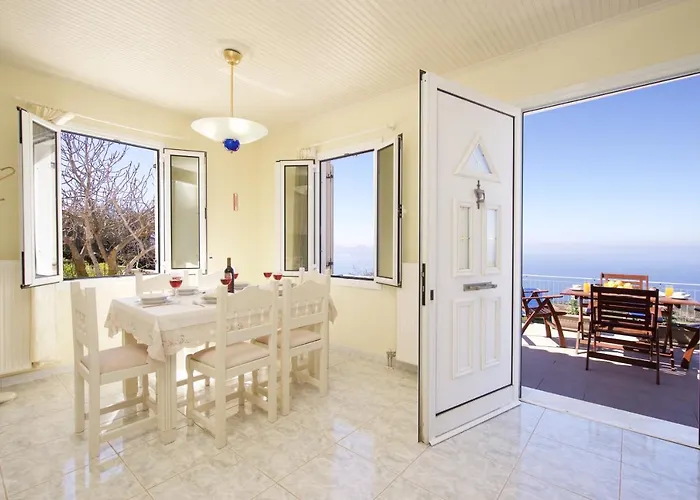 The Sunset Kefalonia * Kothreas