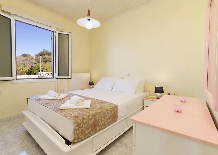 The Sunset Kefalonia