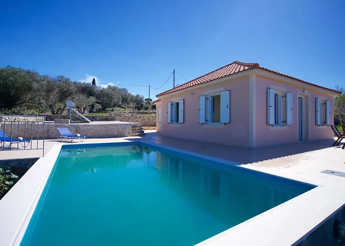 The Sunset Kefalonia