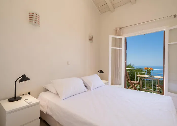 The Sunset Kefalonia