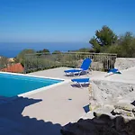 Villa The Sunset Kefalonia *