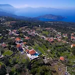 Villa The Sunset Kefalonia *