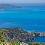 The Sunset Kefalonia *