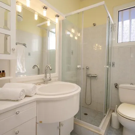 The Sunset Kefalonia Willa Kothréas