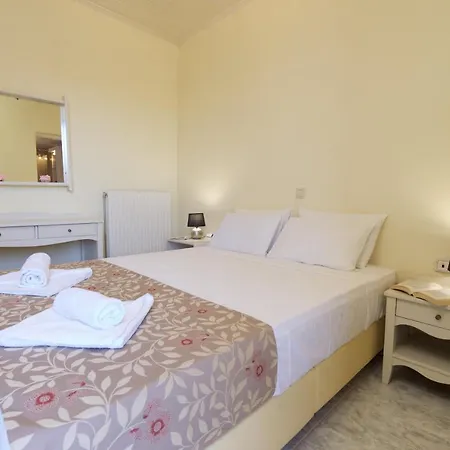 Willa The Sunset Kefalonia