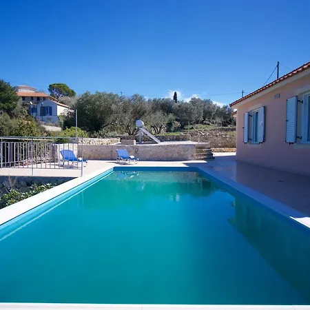 Willa The Sunset Kefalonia