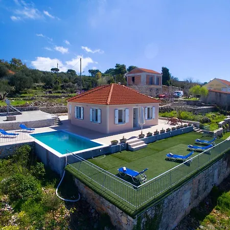 The Sunset Kefalonia *