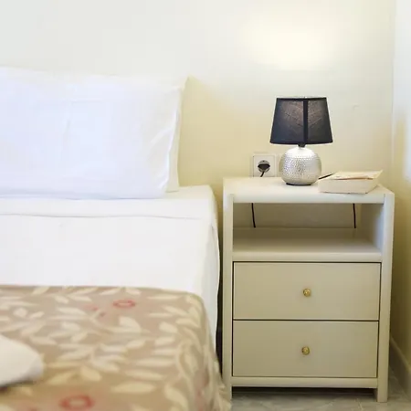 The Sunset Kefalonia Kothréas