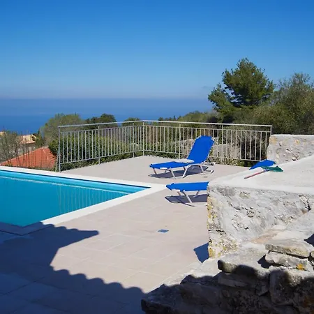 Willa The Sunset Kefalonia *