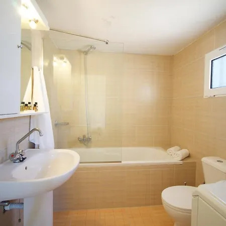 The Sunset Kefalonia Willa *