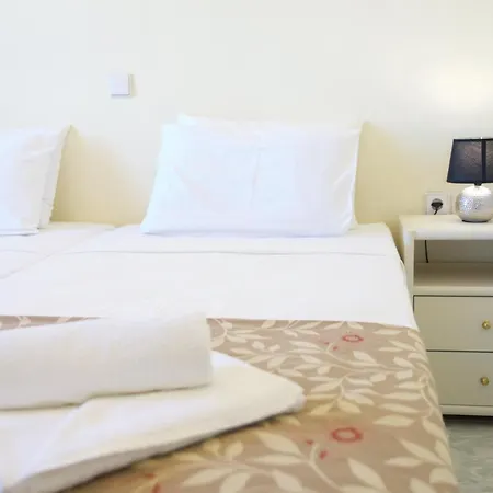 The Sunset Kefalonia Willa Kothréas