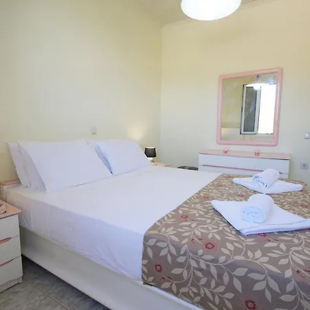 The Sunset Kefalonia Willa *