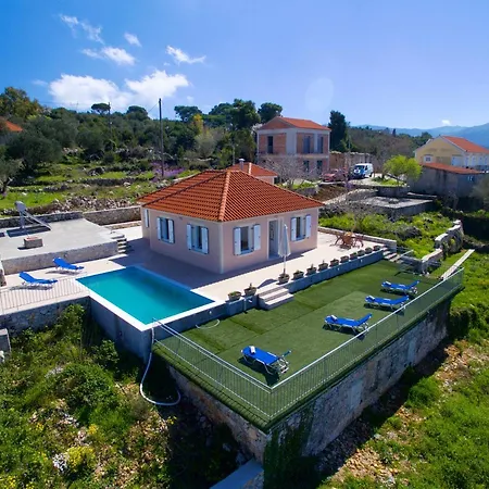 The Sunset Kefalonia *