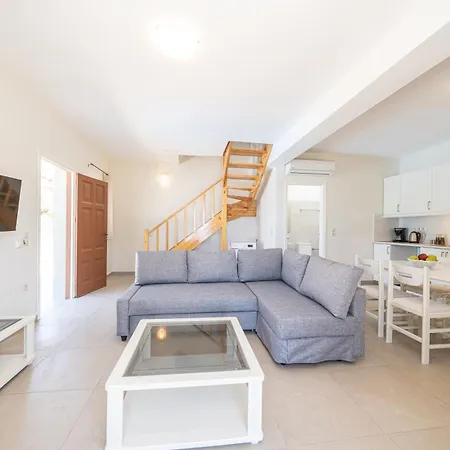 The Sunset Kefalonia Willa Kothréas