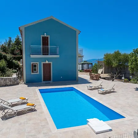 Willa The Sunset Kefalonia *