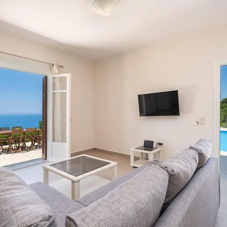 The Sunset Kefalonia