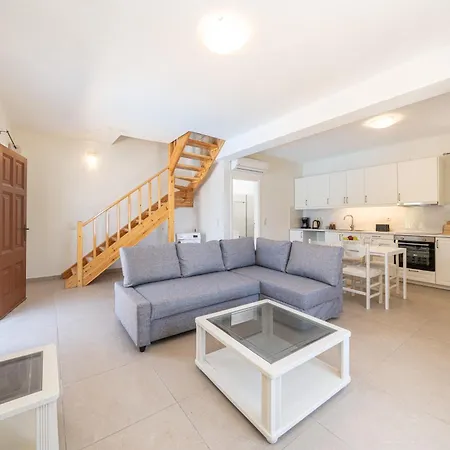 The Sunset Kefalonia Willa