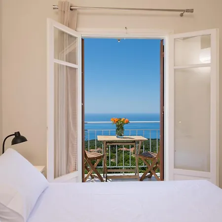 The Sunset Kefalonia * Kothréas