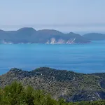 The Sunset Kefalonia Villa
