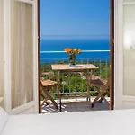 The Sunset Kefalonia Villa
