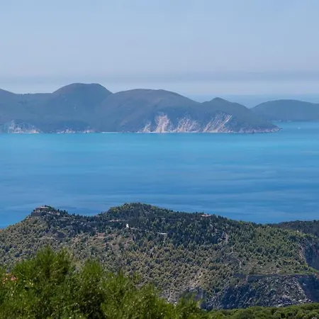 The Sunset Kefalonia فيلة